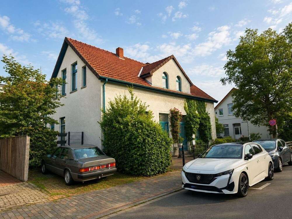 Thumbnail-Wohnung zum Mieten in Oldenburg 900,00 € 60 m²