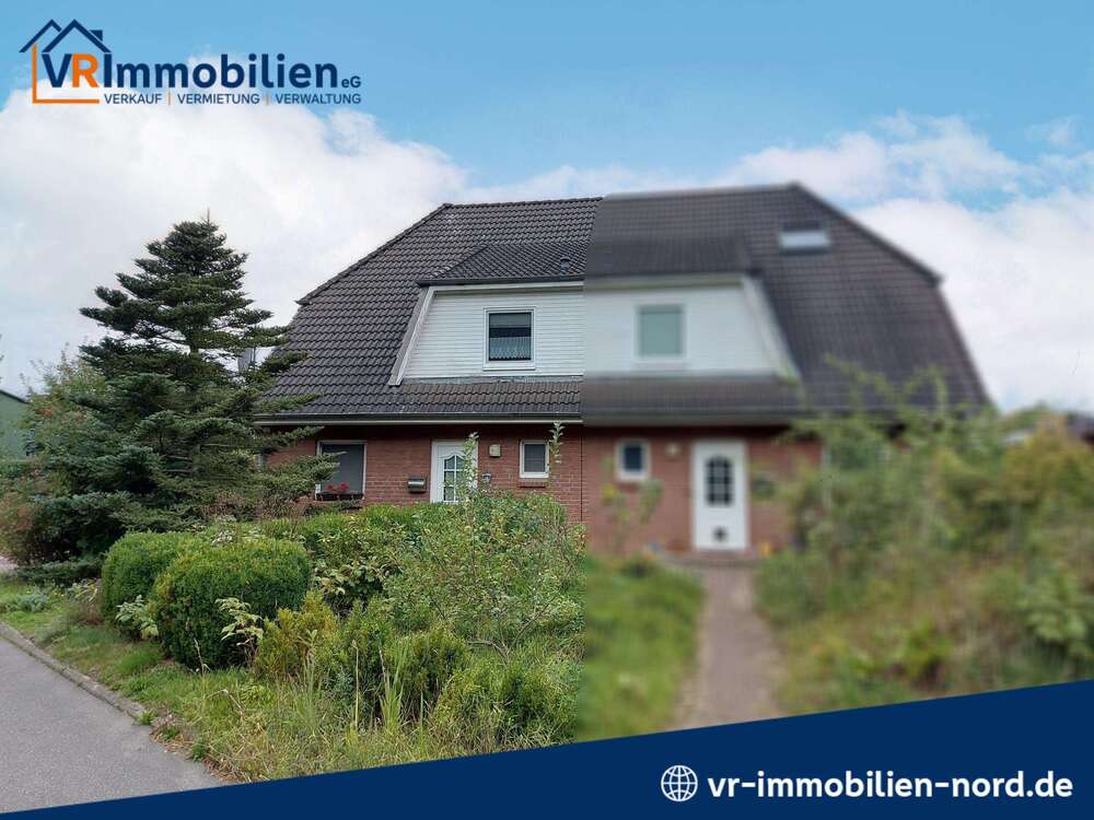 Thumbnail-Haus zum Kaufen in Emkendorf 279.000,00 € 133 m²