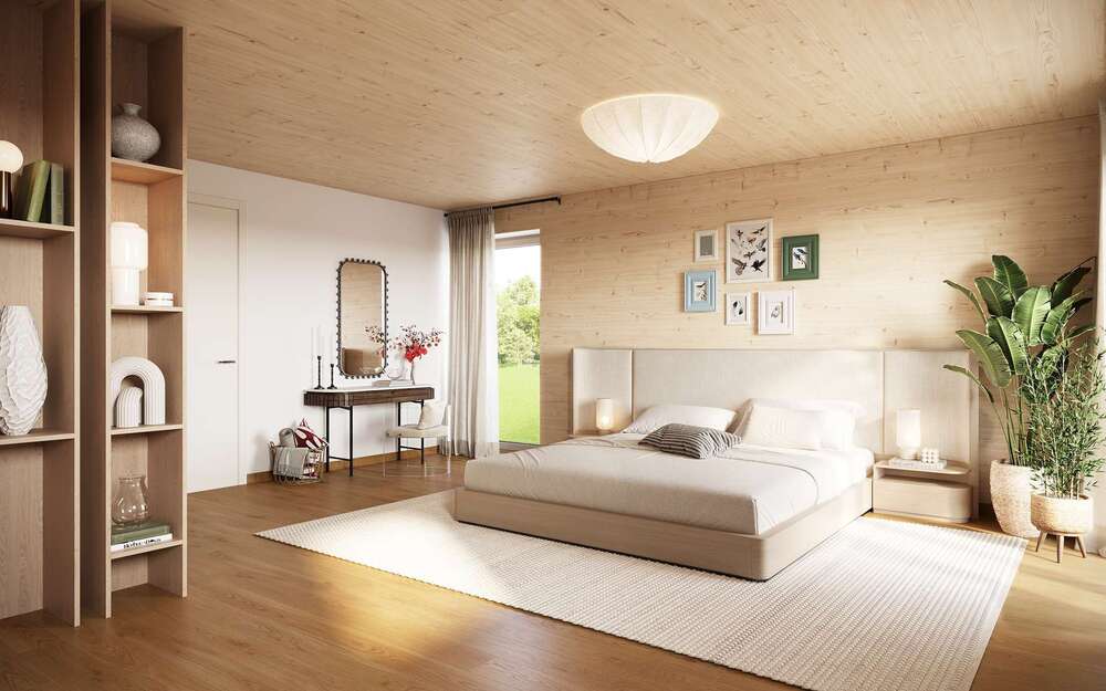 Thumbnail-Haus zum Kaufen in Penzing 679.000,00 € 112 m²