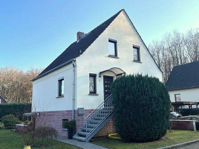 Thumbnail-Haus zum Kaufen in Laage - Diekhof 278.000,00 € 105 m²