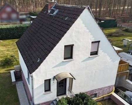 Thumbnail-Haus zum Kaufen in Laage - Diekhof 278.000,00 € 105 m²