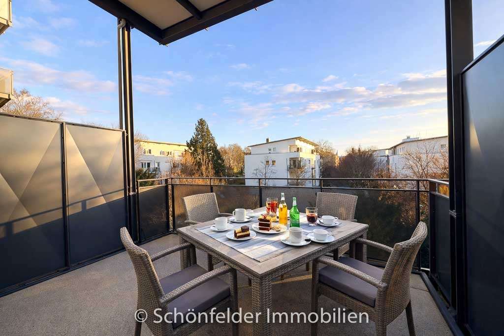 Thumbnail-Wohnung zum Kaufen in Frankfurt am Main 690.000,00 € 120.9 m²