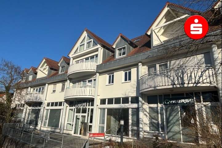 Thumbnail-Wohnung zum Kaufen in Hersbruck 169.000,00 € 67 m²