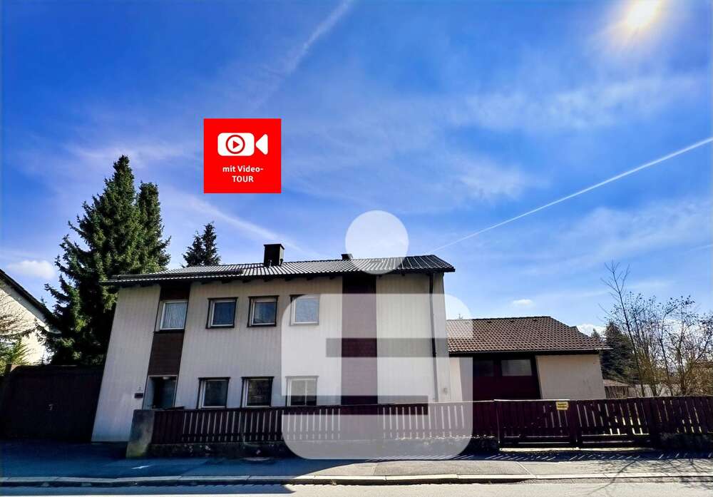 Thumbnail-Haus zum Kaufen in Marktredwitz 250.000,00 € 140 m²