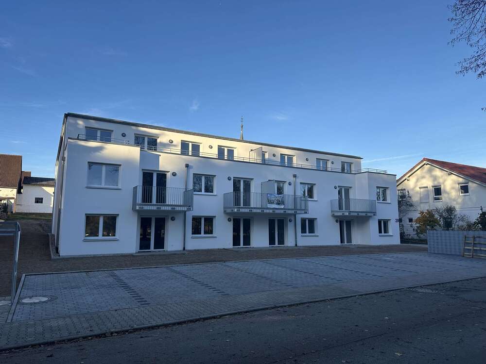 Thumbnail-Wohnung zum Mieten in Philippsburg 1.048,00 € 72.23 m²