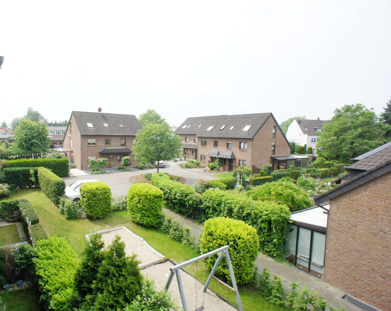 Thumbnail-Wohnung zum Mieten in Mönchengladbach 325,70 € 68.28 m²