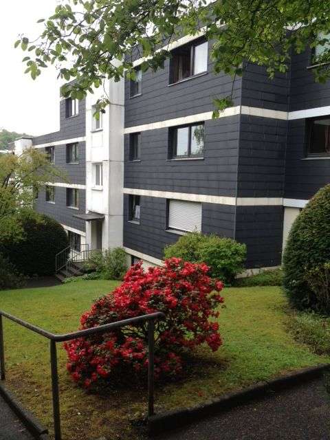 Thumbnail-Wohnung zum Mieten in Siegen 532,00 € 76 m²