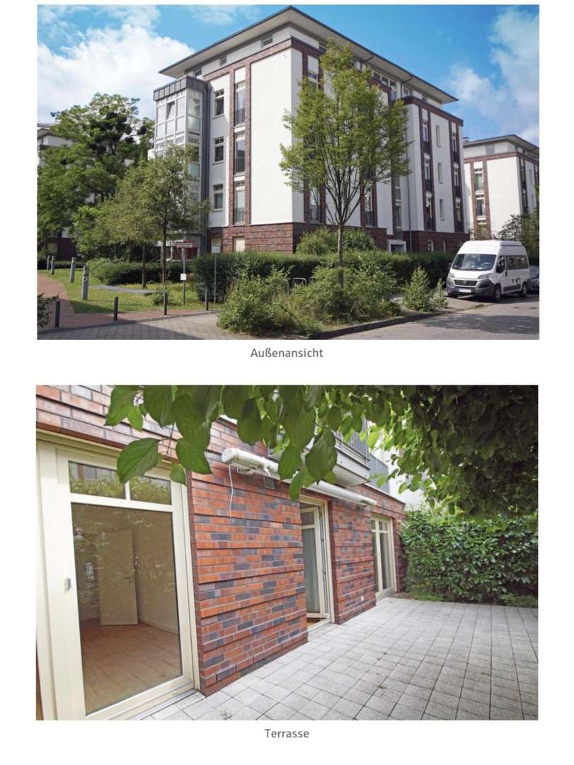 Thumbnail-Wohnung zum Kaufen in Hamburg 599.500,00 € 74 m²