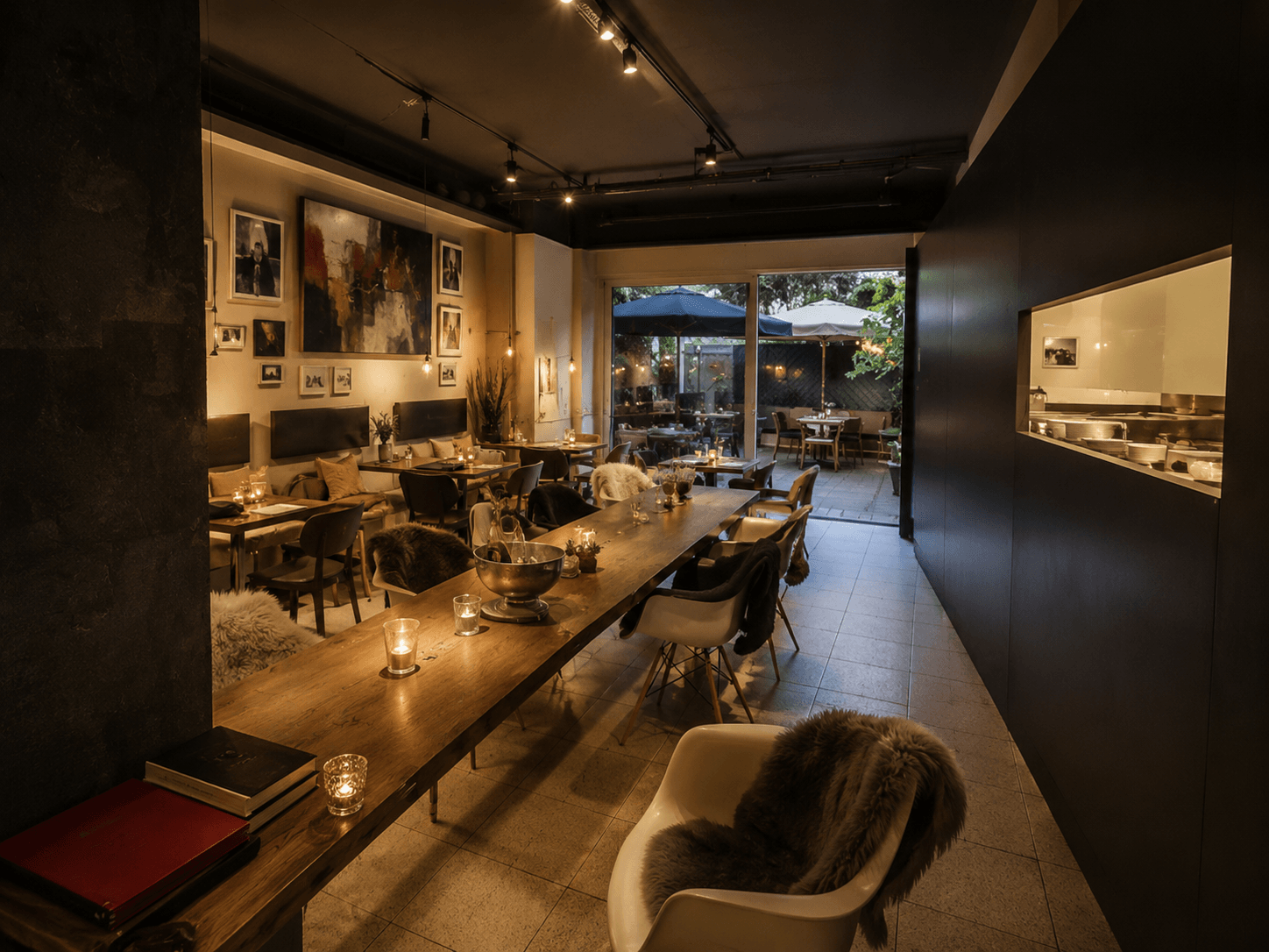 Thumbnail-Gastronomie in Stuttgart 490.000,00 € 140 m²