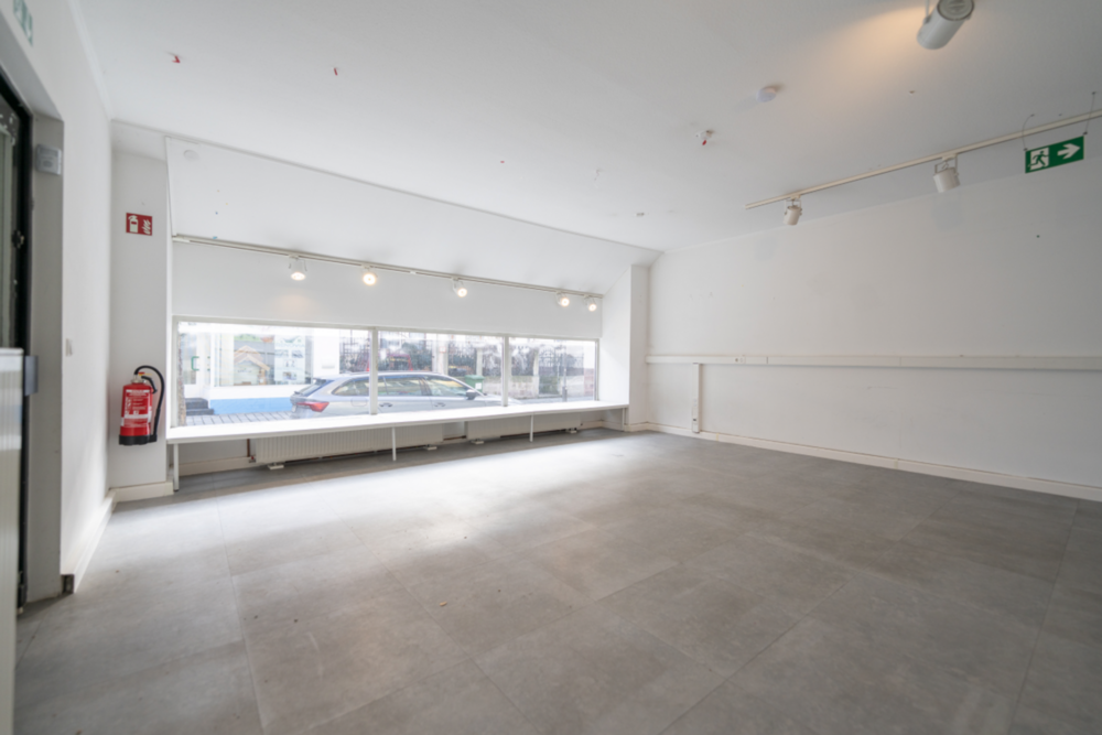 Thumbnail-Büro in Neustadt bei Coburg 475,00 € 79 m²