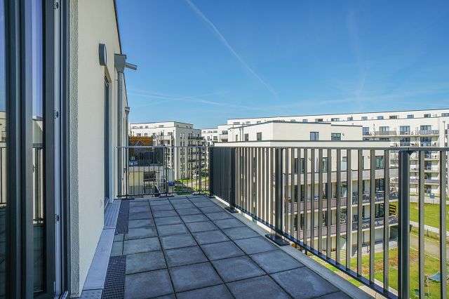 Thumbnail-Wohnung zum Mieten in Berlin 1.900,00 € 119 m²