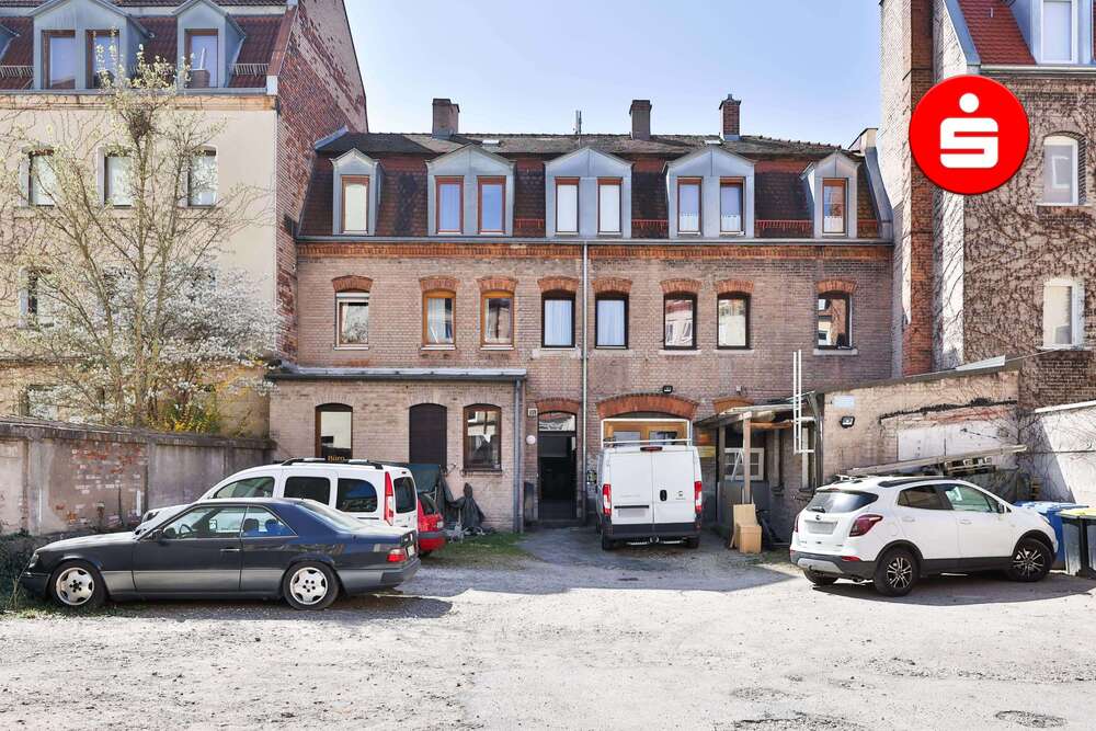 Thumbnail-Haus zum Kaufen in Nürnberg 999.000,00 € 199 m²