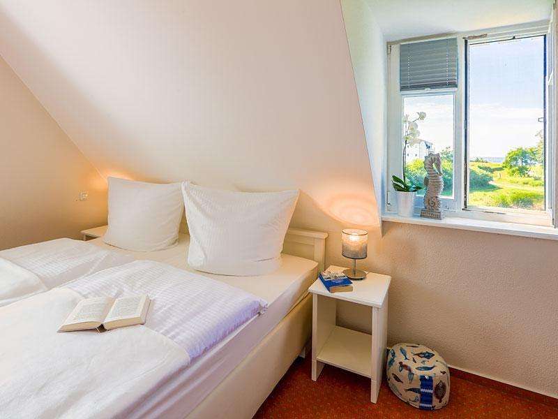 Thumbnail-Wohnung zum Kaufen in Ostseebad Nienhagen 374.000,00 € 58 m²