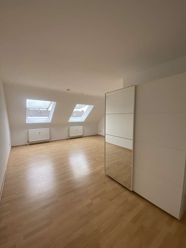 Thumbnail-Wohnung zum Mieten in Mannheim Lindenhof 520,00 € 31 m²