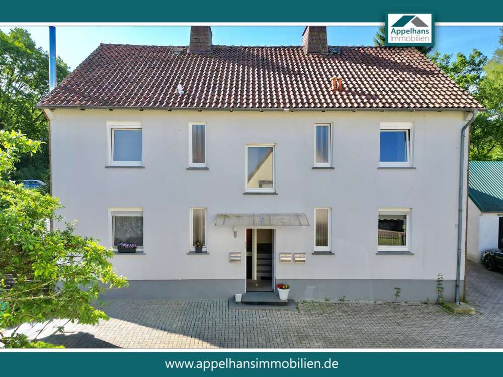 Thumbnail-Haus zum Kaufen in Ostercappeln 289.000,00 € 171 m²
