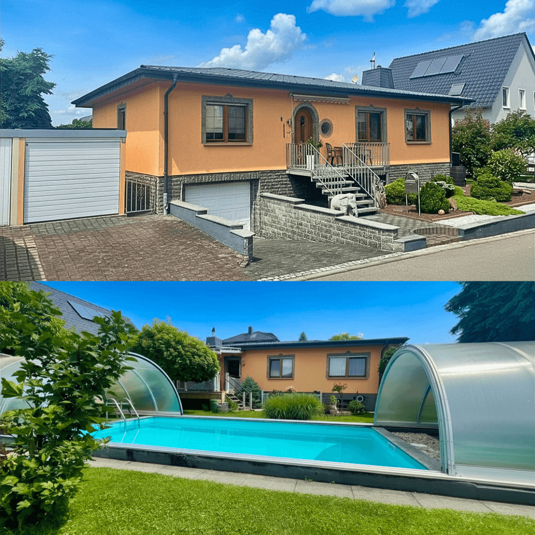 Thumbnail-Haus zum Kaufen in Neukieritzsch 349.000,00 € 128 m²