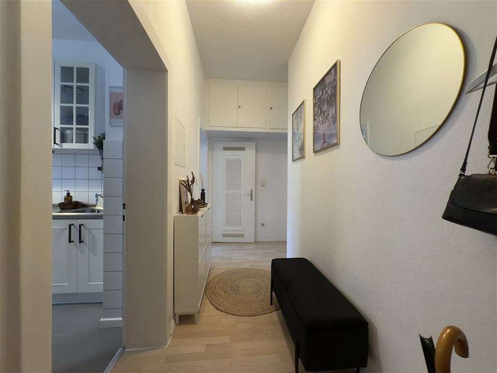 Thumbnail-Wohnung zum Mieten in Düsseldorf 990,00 € 51 m²