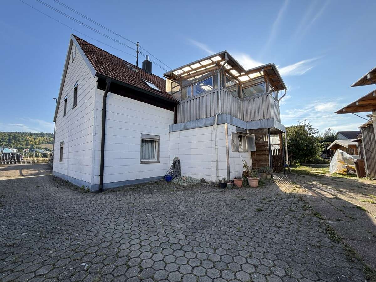 Thumbnail-Haus zum Kaufen in Kelheim 389.000,00 € 170 m²