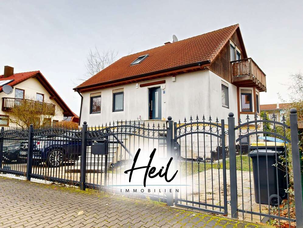 Thumbnail-Haus zum Kaufen in Markranstädt 399.000,00 € 120 m²