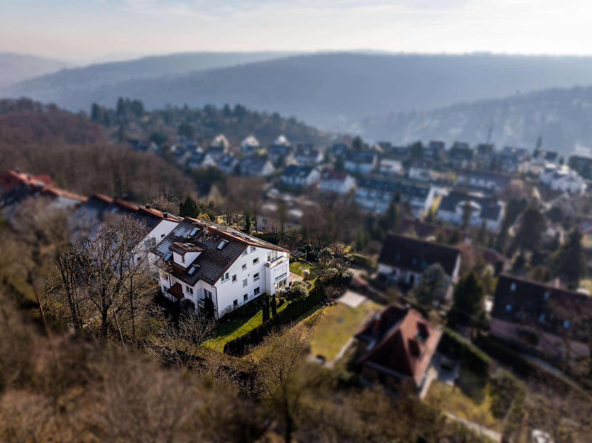 Thumbnail-Wohnung zum Kaufen in Stuttgart 1.290.000,00 € 202.52 m²