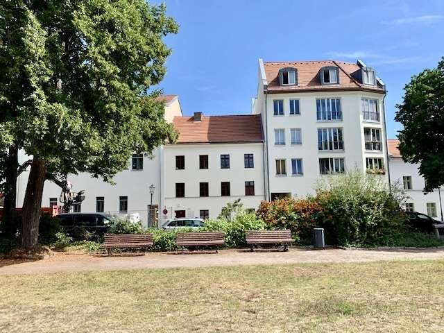 Thumbnail-Wohnung zum Mieten in Berlin-Köpenick 1.590,00 € 85 m²
