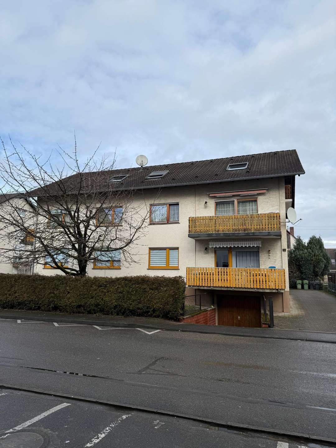 Thumbnail-Wohnung zum Kaufen in Kippenheim 270.000,00 € 90 m²