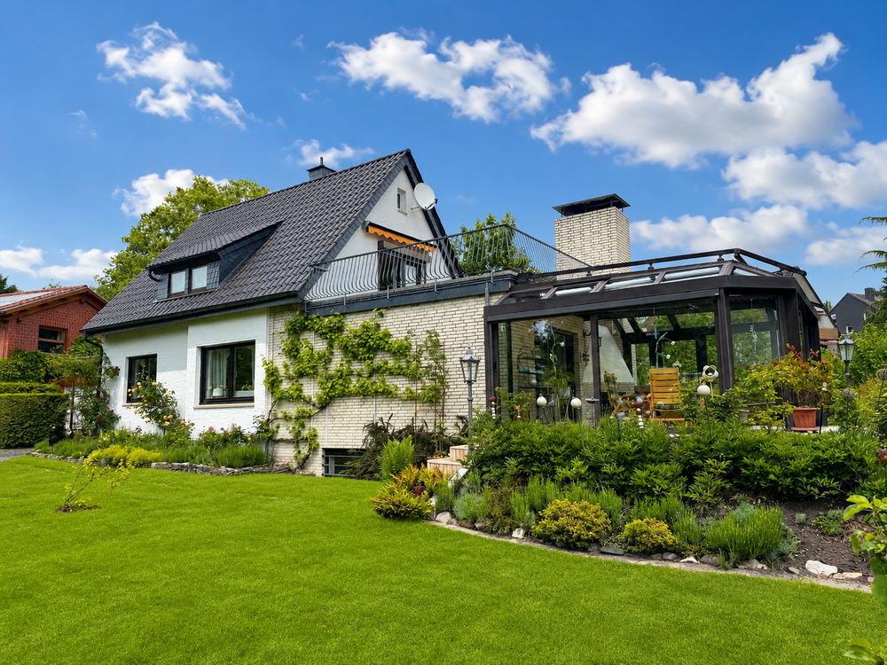 Thumbnail-Haus zum Kaufen in Lage 365.000,00 € 145 m²