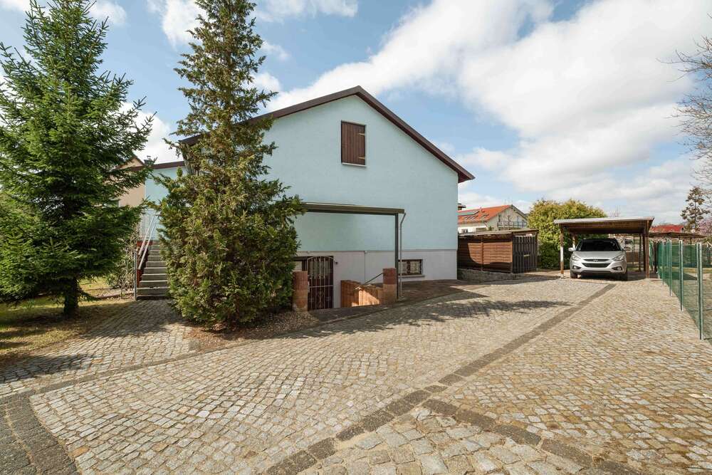Thumbnail-Haus zum Kaufen in Ludwigsfelde 385.000,00 € 104 m²