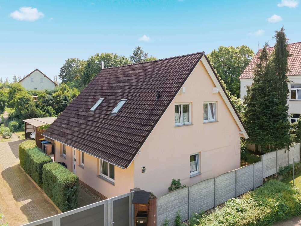 Thumbnail-Haus zum Kaufen in Muldestausee 349.000,00 € 170 m²