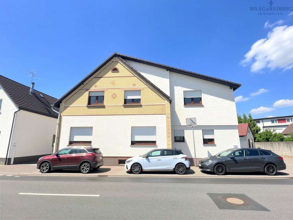 Thumbnail-Haus zum Kaufen in Mainhausen 859.000,00 € 433 m²