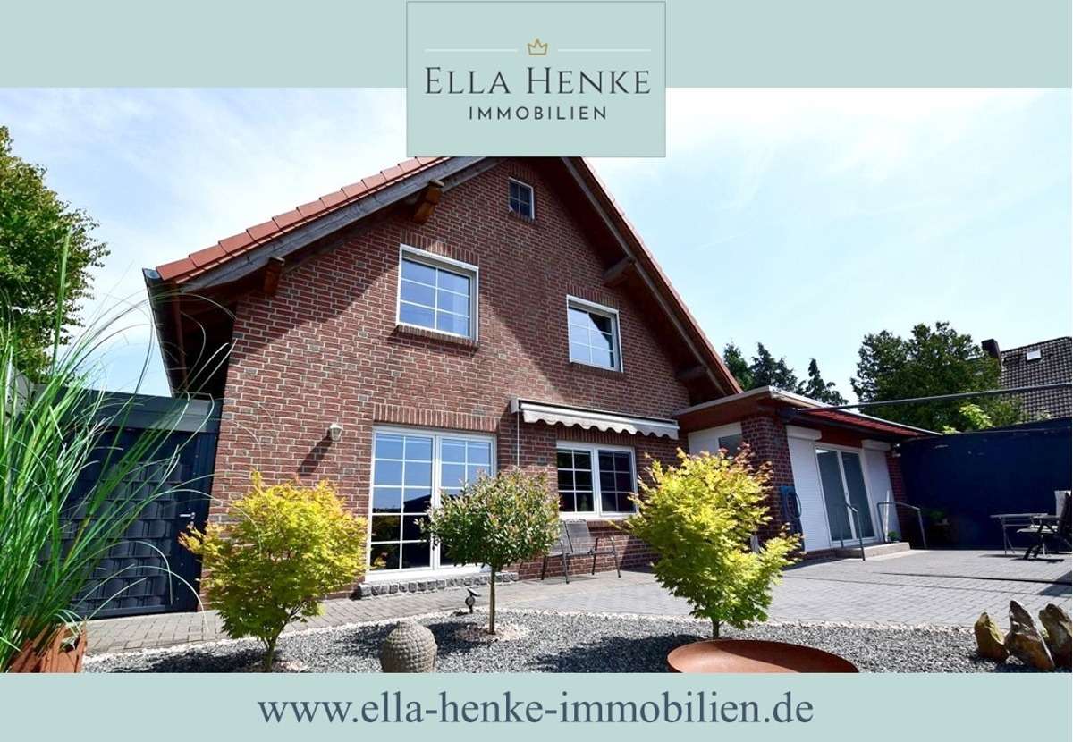 Thumbnail-Haus zum Kaufen in Ribbesbüttel 330.000,00 € 150 m²
