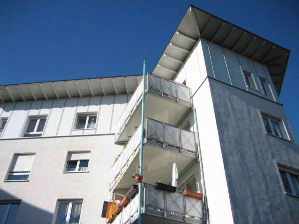 Thumbnail-Wohnung zum Mieten in Dortmund 568,00 € 61.03 m²
