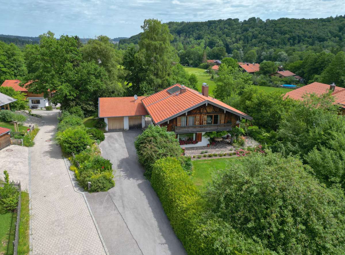 Thumbnail-Grundstück zu verkaufen in Weyarn Naring 544.000,00 € 708 m²