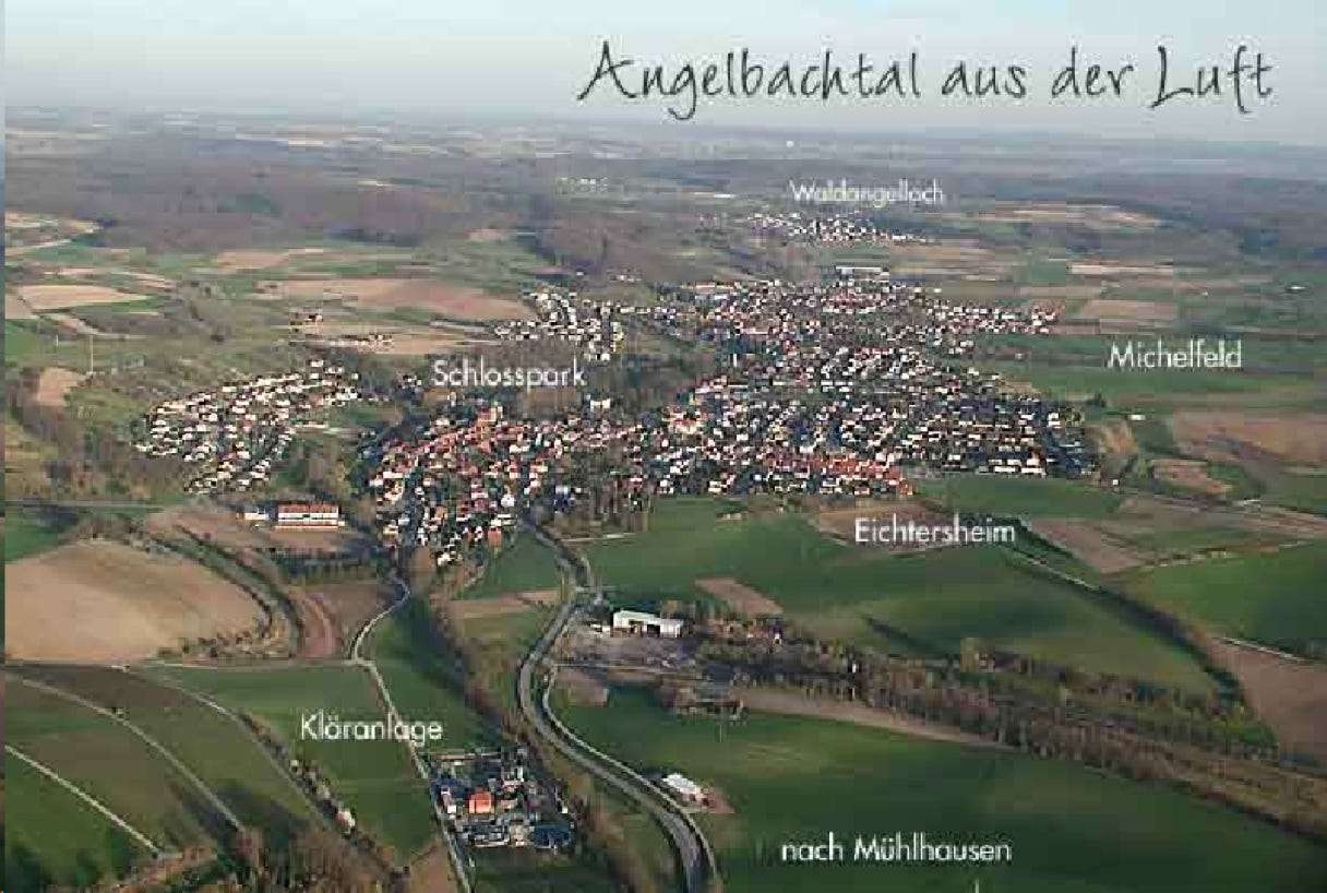 Thumbnail-Grundstück zu verkaufen in Angelbachtal 123.750,00 € 250 m²