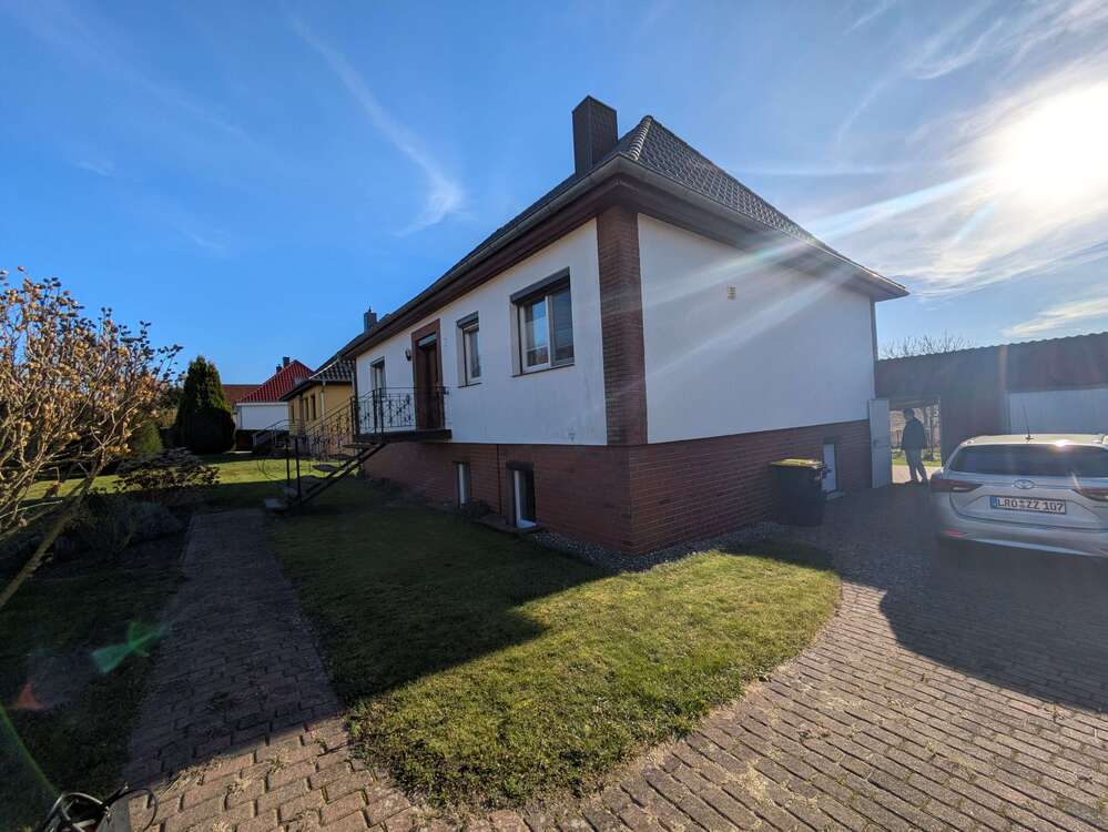 Thumbnail-Haus zum Kaufen in Dahmen 199.900,00 € 180 m²