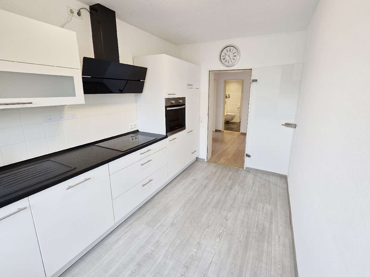 Thumbnail-Wohnung zum Mieten in Osnabrück 710,00 € 67 m²