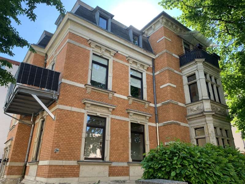 Thumbnail-Wohnung zum Mieten in Zwickau 792,00 € 120 m²