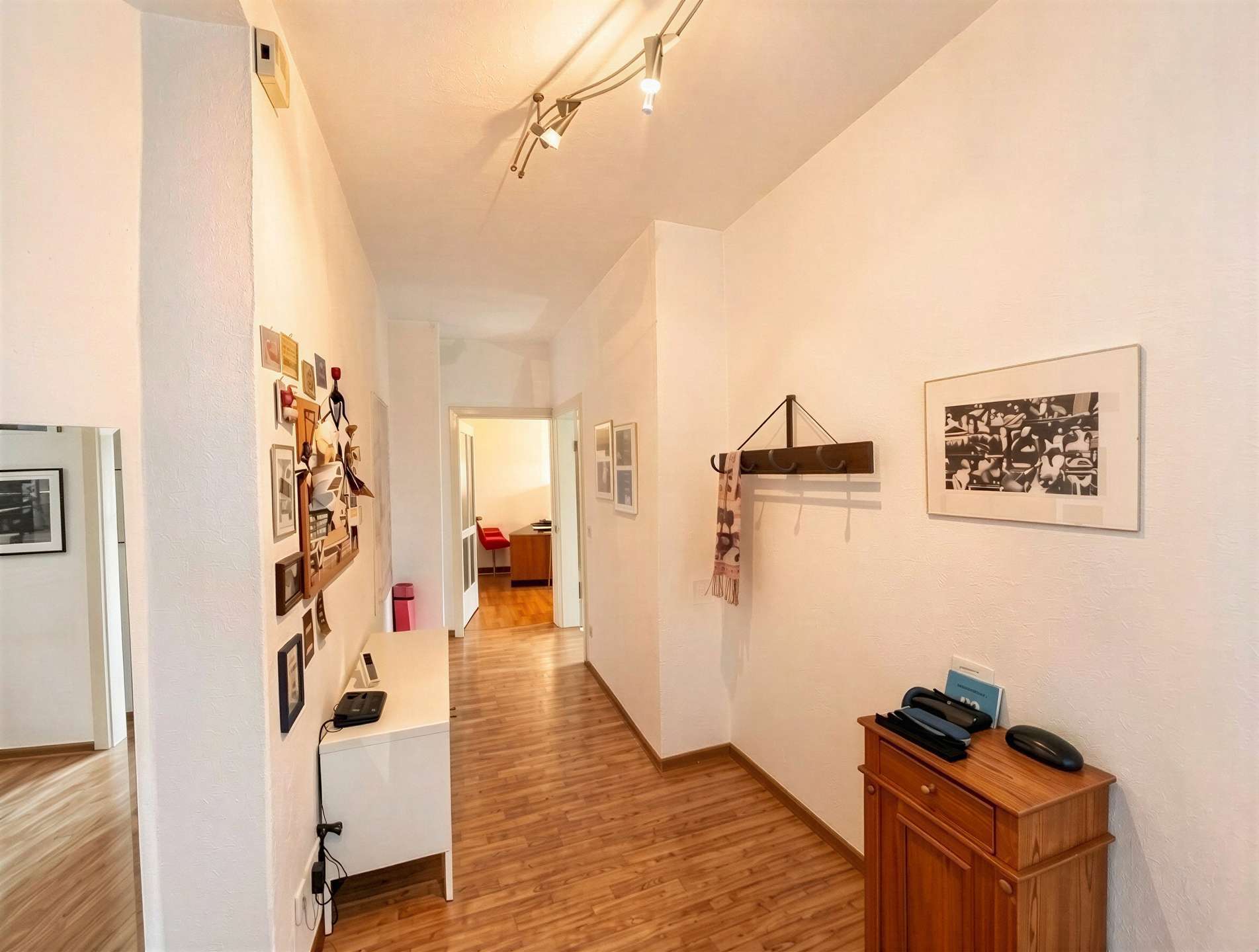 Thumbnail-Wohnung zum Kaufen in Augsburg 309.000,00 € 72.39 m²