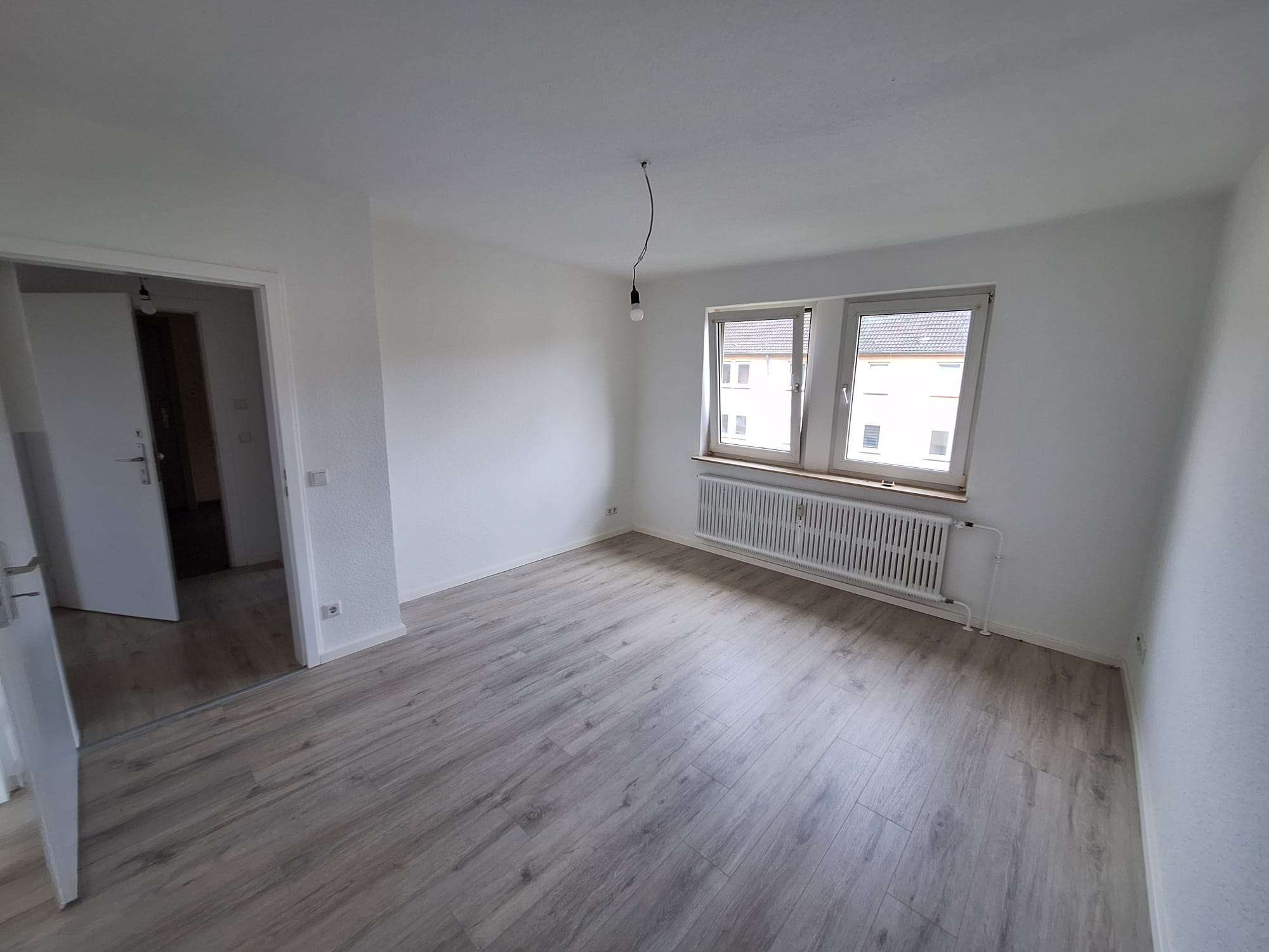 Thumbnail-Wohnung zum Mieten in Dortmund 430,00 € 46.4 m²