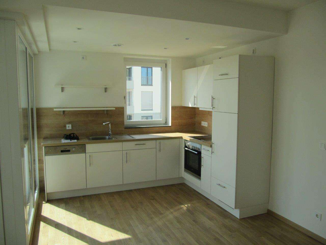 Thumbnail-Wohnung zum Mieten in Regensburg 860,00 € 54.23 m²