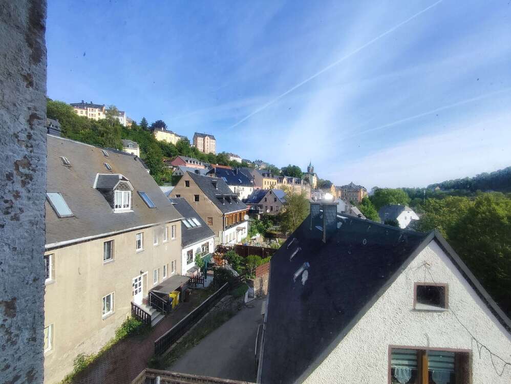 Thumbnail-Haus zum Kaufen in Annaberg-Buchholz 55.000,00 € 110 m²