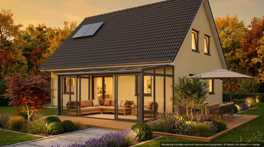 Thumbnail-Haus zum Mieten in Berlin 1.940,00 € 122 m²