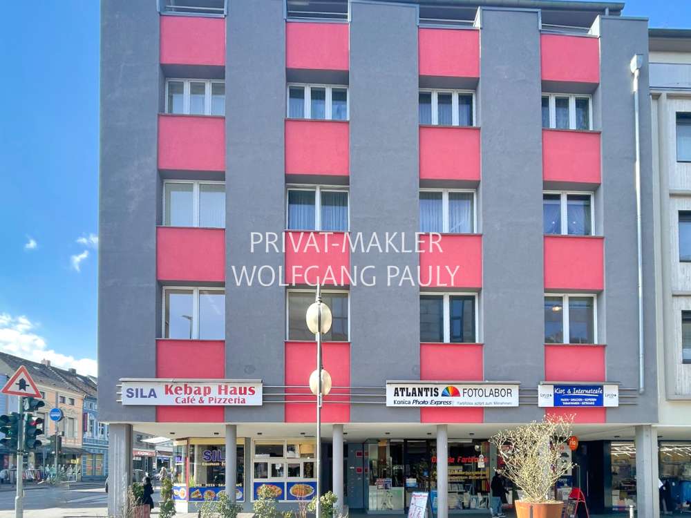 Thumbnail-Haus zum Kaufen in Mönchengladbach Rheydt 1.400.000,00 € 913 m²