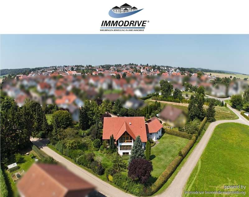 Thumbnail-Haus zum Kaufen in Heroldstatt Ennabeuren 1.050.000,00 € 290.49 m²