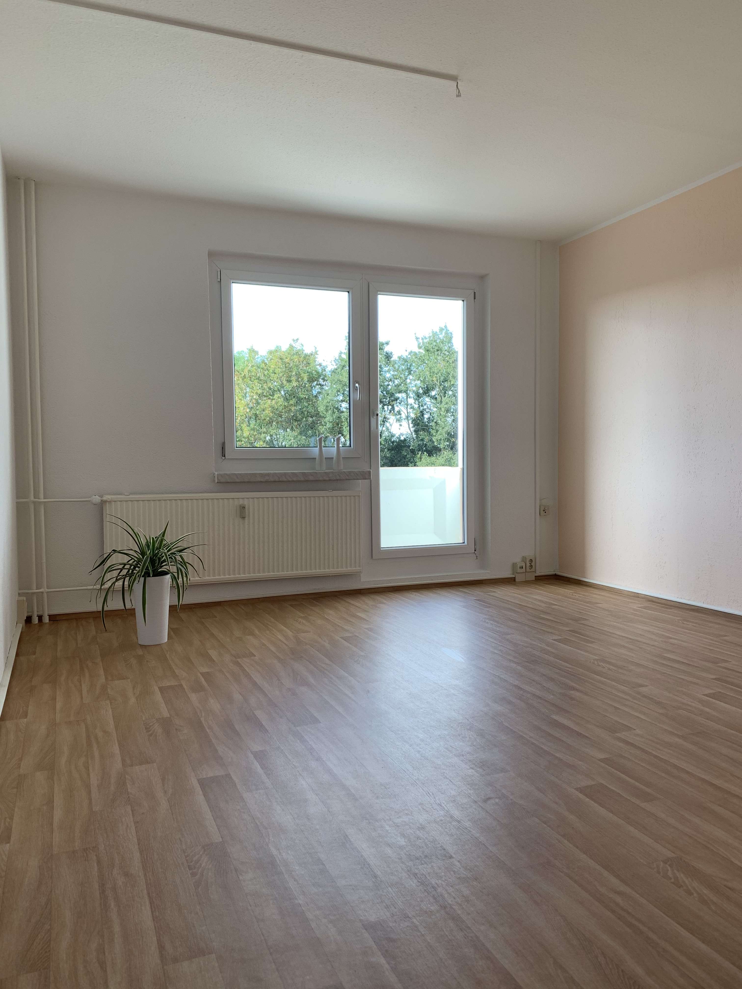 Thumbnail-Wohnung zum Mieten in Zschopau 340,00 € 68 m²
