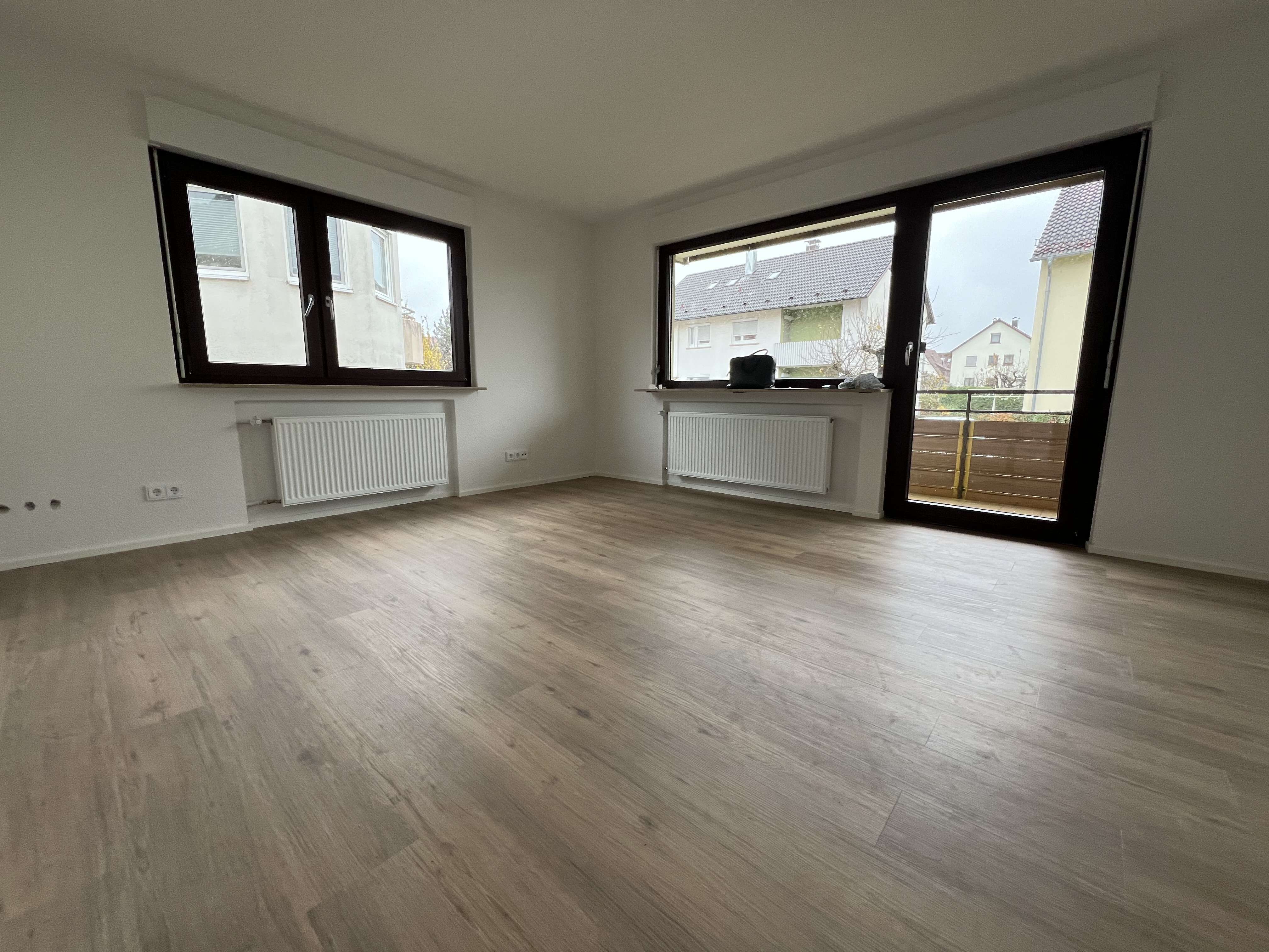 Thumbnail-Wohnung zum Mieten in Kernen 760,00 € 48 m²