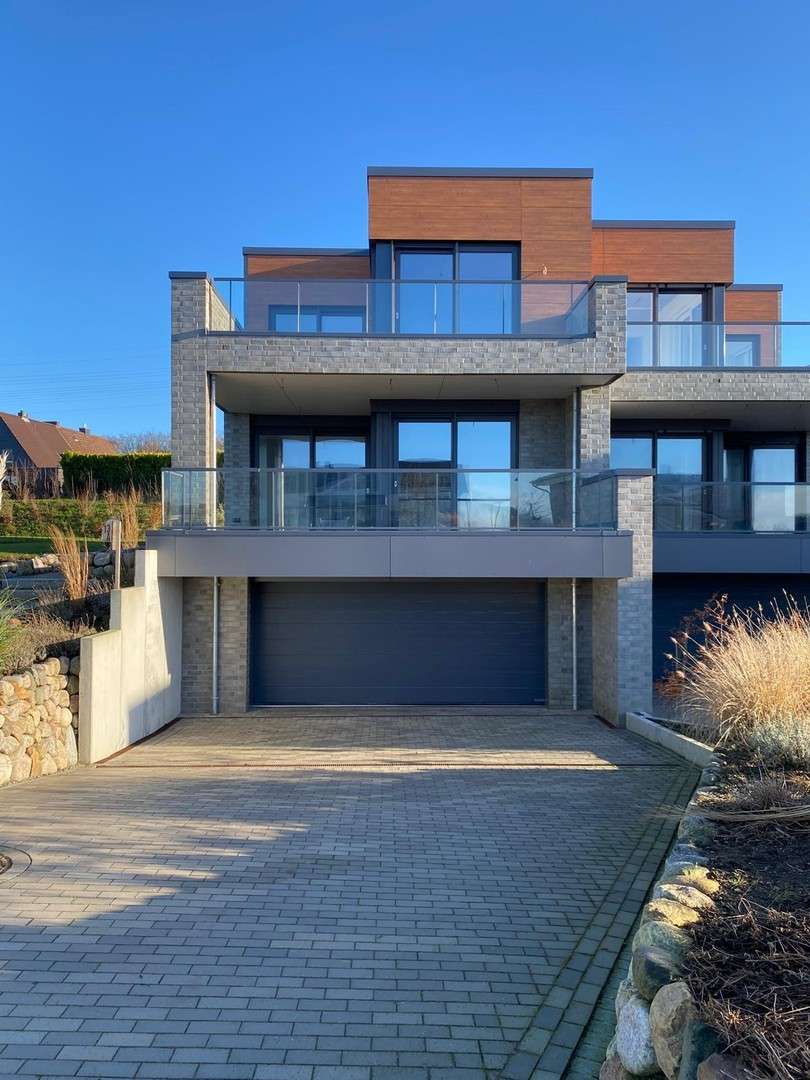 Thumbnail-Haus zum Kaufen in Kappeln 1.195.000,00 € 149 m²