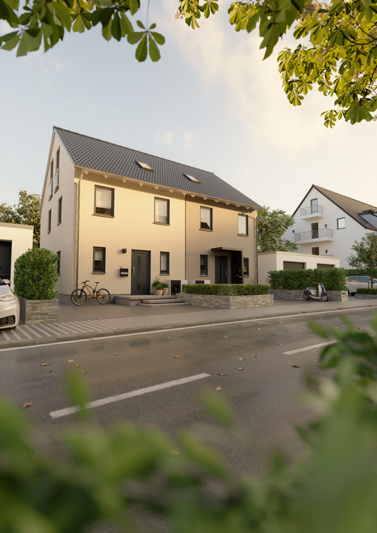 Thumbnail-Haus zum Kaufen in Aiterhofen 477.900,00 € 140 m²