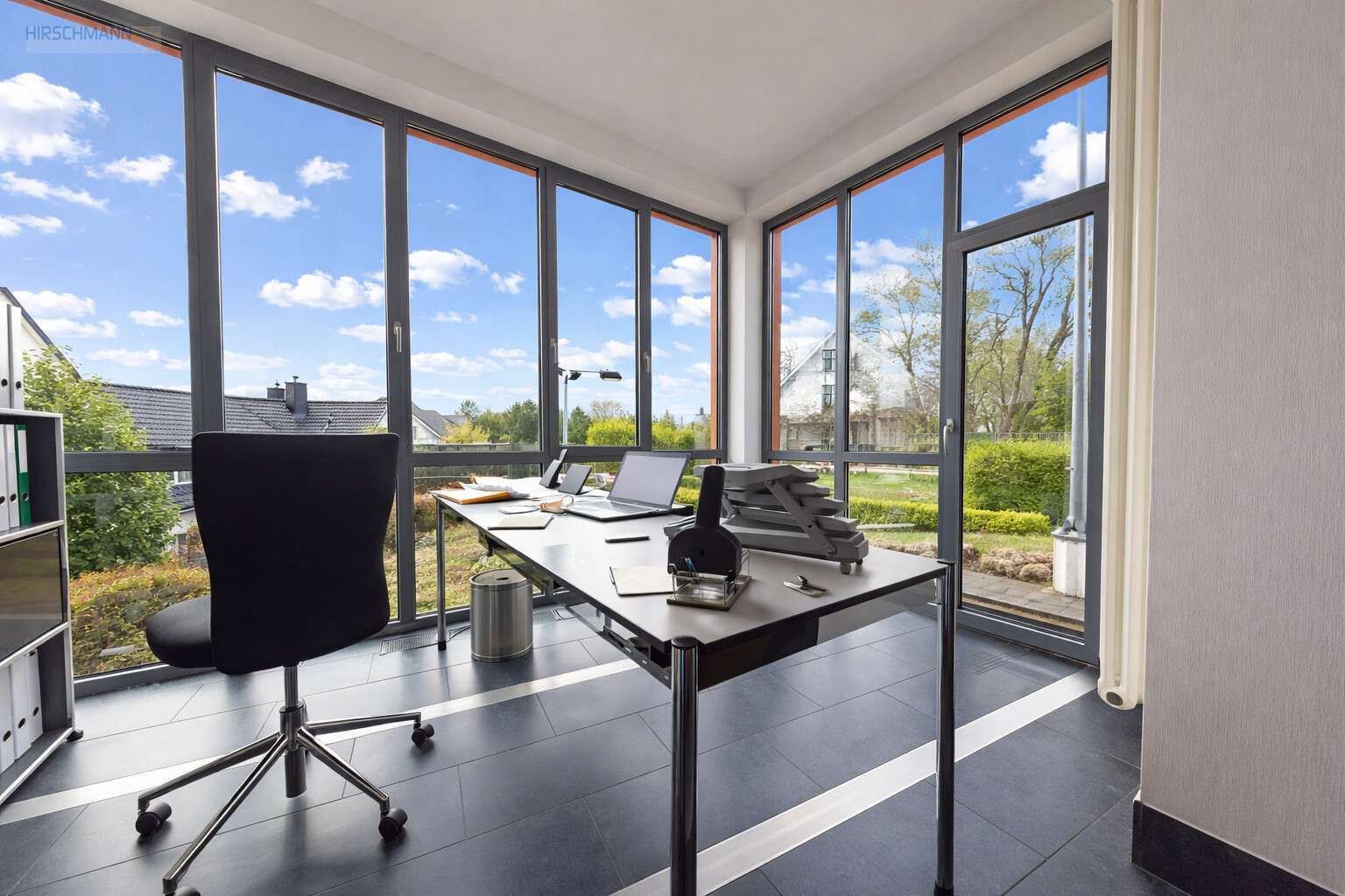 Thumbnail-Büro in Essen 1.680,00 € 102 m²