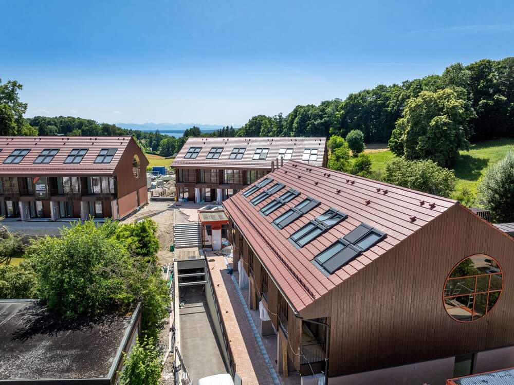 Thumbnail-Haus zum Mieten in Berg 3.830,00 € 146 m²
